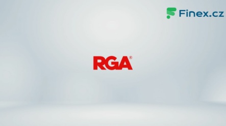 Akcie Reinsurance Group of America (RGA) – Aktuální cena, graf, dividendy, kde koupit