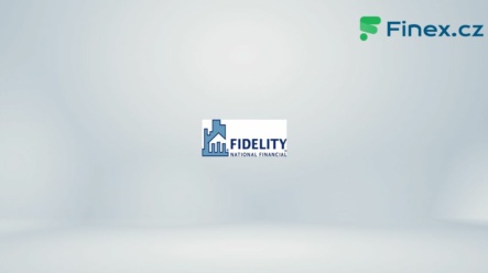 Akcie Fidelity National Financial (FNF) – Aktuální cena, graf, dividendy, kde koupit