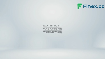 Akcie Marriot Vacations Worldwide (VAC) – Aktuální cena, graf, dividendy, kde koupit
