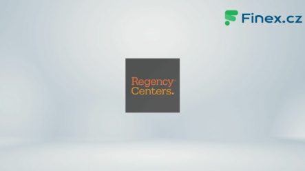 Akcie Regency Centers Corporation (REG) – Aktuální cena, graf, dividendy, kde koupit
