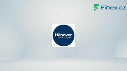 Akcie The Hanover Insurance Group (THG) – Aktuální cena, graf, dividendy, kde koupit