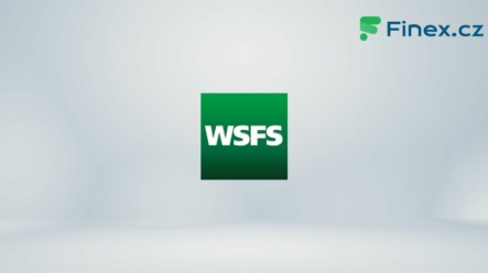 Akcie WSFS Financial Corporation (WSFS) – Aktuální cena, graf, dividendy, kde koupit