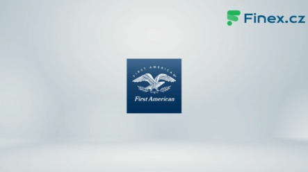 Akcie First American Corporation (FAF) – Aktuální cena, graf, dividendy, kde koupit