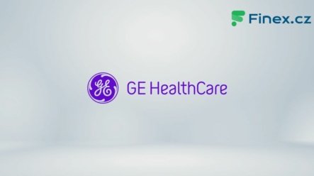 Akcie GE HealthCare Technologies (GEHC) – Aktuální cena, graf, dividendy, kde koupit