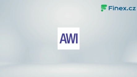 Akcie Armstrong World Industries (AWI) – Aktuální cena, graf, dividendy, kde koupit