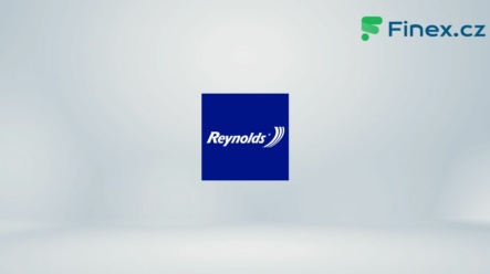 Akcie Reynolds Consumer Products (REYN) – Aktuální cena, graf, dividendy, kde koupit