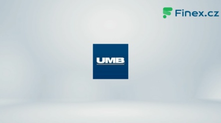 Akcie UMB Financial Corporation (UMBF) – Aktuální cena, graf, dividendy, kde koupit