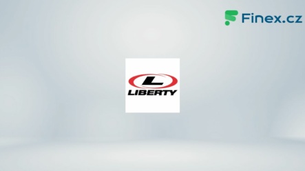 Akcie Liberty Oilfield Services (LBRT) – Aktuální cena, graf, dividendy, kde koupit