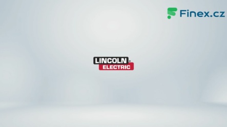 Akcie Lincoln Electric Holdings (LECO) – Aktuální cena, graf, dividendy, kde koupit