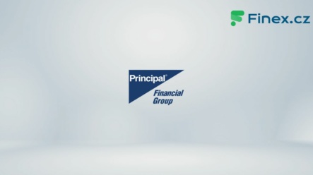 Akcie Principal Financial Group (PFG) – Aktuální cena, graf, dividendy, kde koupit