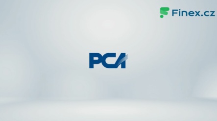 Akcie Packaging Corp of America (PKG) – Aktuální cena, graf, dividendy, kde koupit