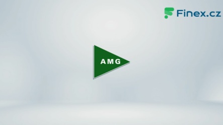 Akcie Affiliated Managers Group (MGR) – Aktuální cena, graf, dividendy, kde koupit