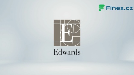 Akcie Edwards Lifesciences (EW) – Aktuální cena, graf, dividendy, kde koupit