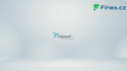 Akcie Edgewell Personal Care (EPC) – Aktuální cena, graf, dividendy, kde koupit