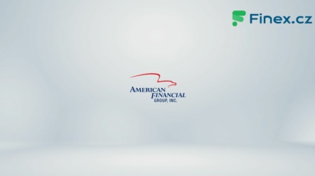 Akcie American Financial Group (AFG) – Aktuální cena, graf, dividendy, kde koupit
