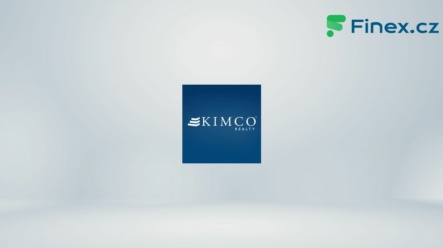 Akcie Kimco Realty Corporation (KIM) – Aktuální cena, graf, dividendy, kde koupit