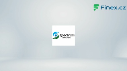 Akcie Spectrum Brands Holdings (SPB) – Aktuální cena, graf, dividendy, kde koupit