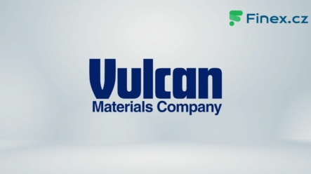 Akcie Vulcan Materials Company (VMC) – Aktuální cena, graf, dividendy, kde koupit