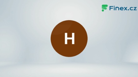 Akcie Holly Energy Partners (HEP) – Aktuální cena, graf, dividendy, kde koupit