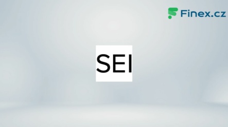 Akcie SEI Investments Company (SEIC) – Aktuální cena, graf, dividendy, kde koupit