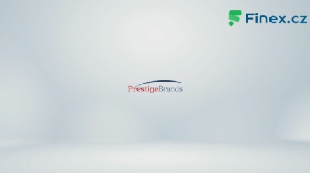 Akcie Prestige Brand Holdings (PBH) – Aktuální cena, graf, dividendy, kde koupit