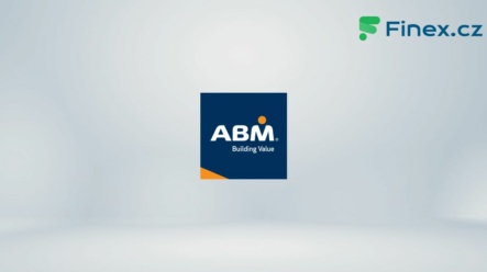 Akcie ABM Industriesorporated (ABM) – Aktuální cena, graf, dividendy, kde koupit