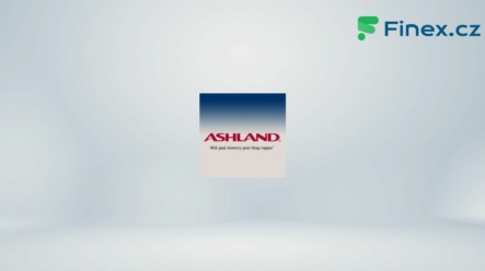 Akcie Ashland Global Holdings (ASH) – Aktuální cena, graf, dividendy, kde koupit