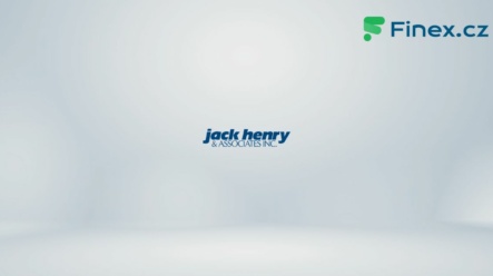 Akcie Jack Henry & Associates (JKHY) – Aktuální cena, graf, dividendy, kde koupit