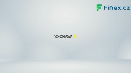 Akcie Yokogawa Electric (YOKEY) – Aktuální cena, graf, dividendy, kde koupit