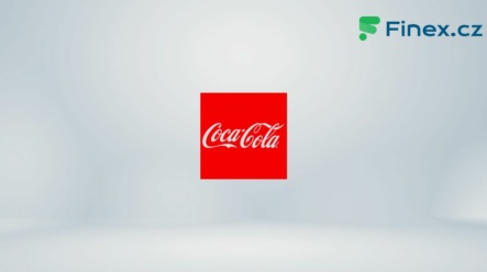 Akcie Coca-Cola Consolidated (COKE) – Aktuální cena, graf, dividendy, kde koupit