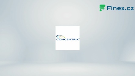 Akcie Concentrix Corporation (CNXC) – Aktuální cena, graf, dividendy, kde koupit