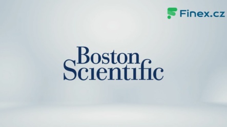 Akcie Boston Scientific (BSX) – Aktuální cena, graf, dividendy, kde koupit