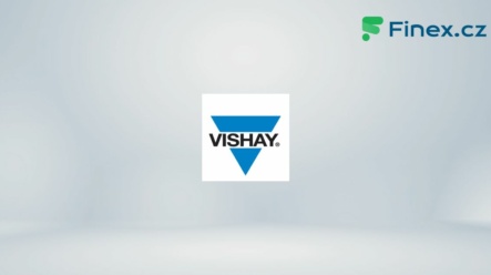 Akcie Vishay Intertechnology (VSH) – Aktuální cena, graf, dividendy, kde koupit