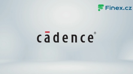 Akcie Cadence Design Systems (CDNS) – Aktuální cena, graf, dividendy, kde koupit