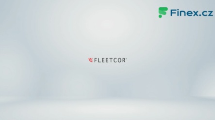 Akcie Fleetcor Technologies (FLT) – Aktuální cena, graf, dividendy, kde koupit