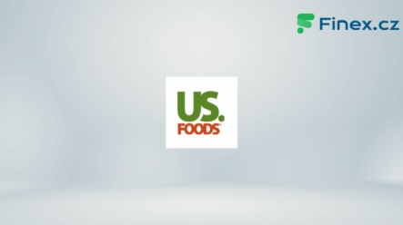 Akcie US Foods Holding Corp (USFD) – Aktuální cena, graf, dividendy, kde koupit