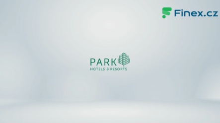 Akcie Park Hotels & Resorts (PK) – Aktuální cena, graf, dividendy, kde koupit