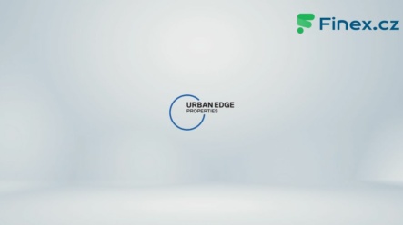 Akcie Urban Edge Properties (UE) – Aktuální cena, graf, dividendy, kde koupit