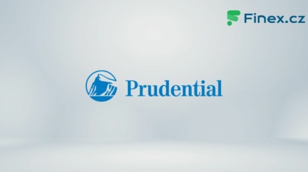 Akcie Prudential Financial (PRS) – Aktuální cena, graf, dividendy, kde koupit