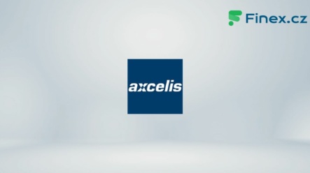 Akcie Axcelis Technologies (ACLS) – Aktuální cena, graf, dividendy, kde koupit