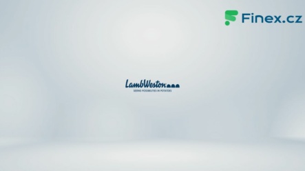 Akcie Lamb Weston Holdings (LW) – Aktuální cena, graf, dividendy, kde koupit