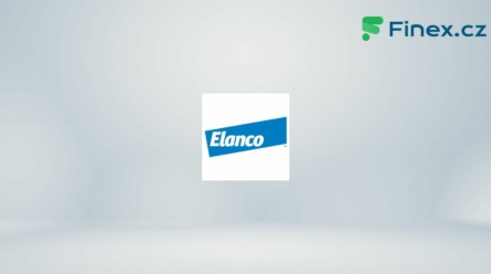 Akcie Elanco Animal Health (ELAN) – Aktuální cena, graf, dividendy, kde koupit