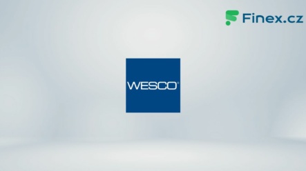 Akcie WESCO International (WCC) – Aktuální cena, graf, dividendy, kde koupit