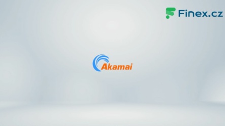 Akcie Akamai Technologies (AKAM) – Aktuální cena, graf, dividendy, kde koupit