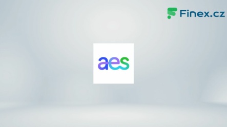 Akcie The AES Corporation (AES) – Aktuální cena, graf, dividendy, kde koupit