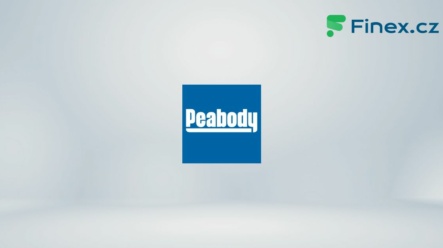 Akcie Peabody Energy (BTU) – Aktuální cena, graf, dividendy, kde koupit