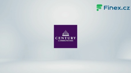 Akcie Century Communities (CCS) – Aktuální cena, graf, dividendy, kde koupit