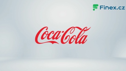 Akcie Coca-Cola Co. (KO) – Aktuální cena, graf, dividendy, kde koupit