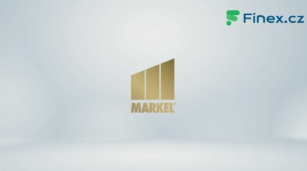 Akcie Markel Corporation (MKL) – Aktuální cena, graf, dividendy, kde koupit