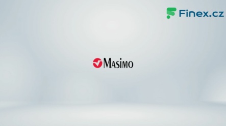 Akcie Masimo (MASI) – Aktuální cena, graf, dividendy, kde koupit